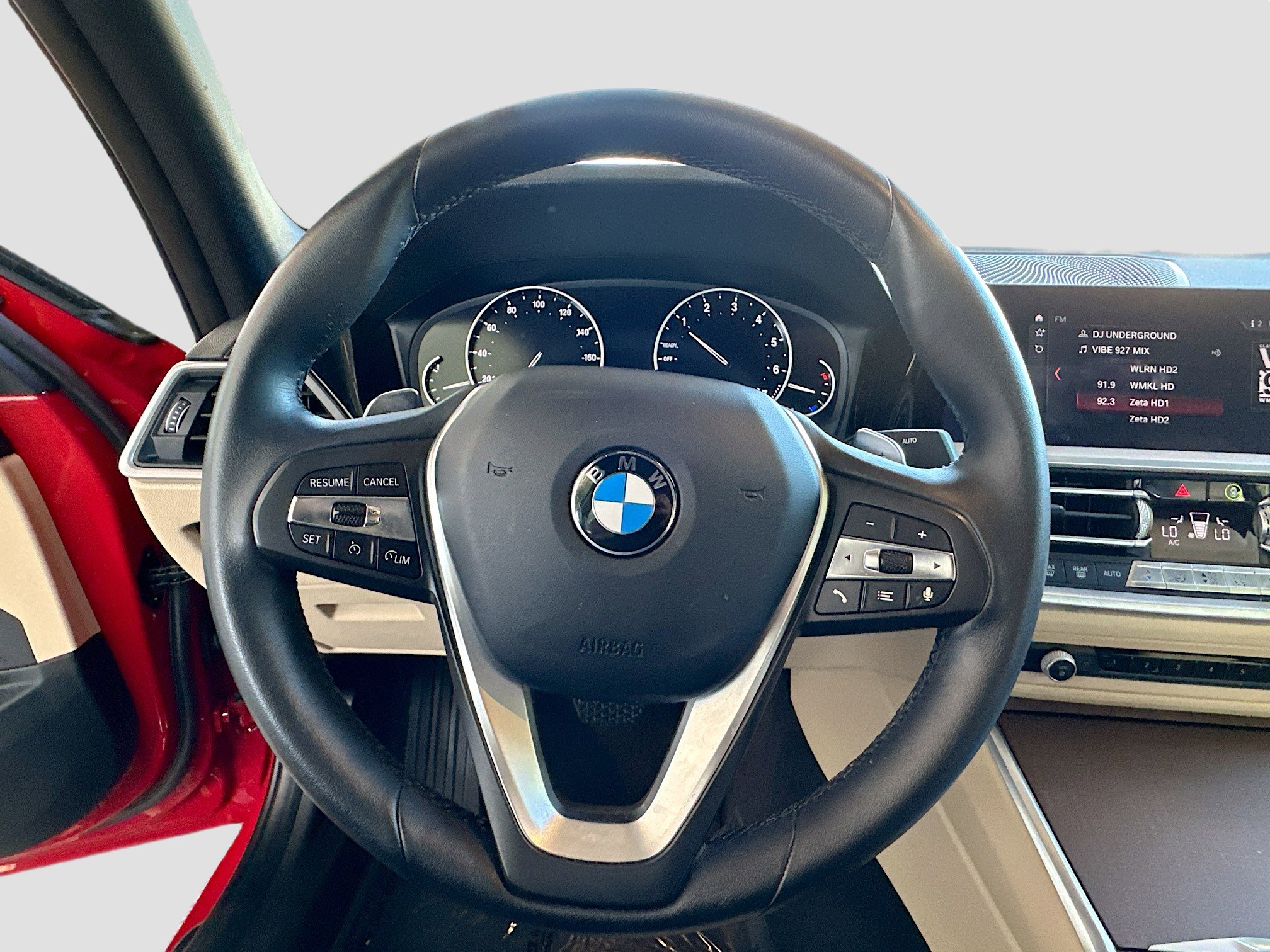 Used 2019 BMW 330i Sedan image 10