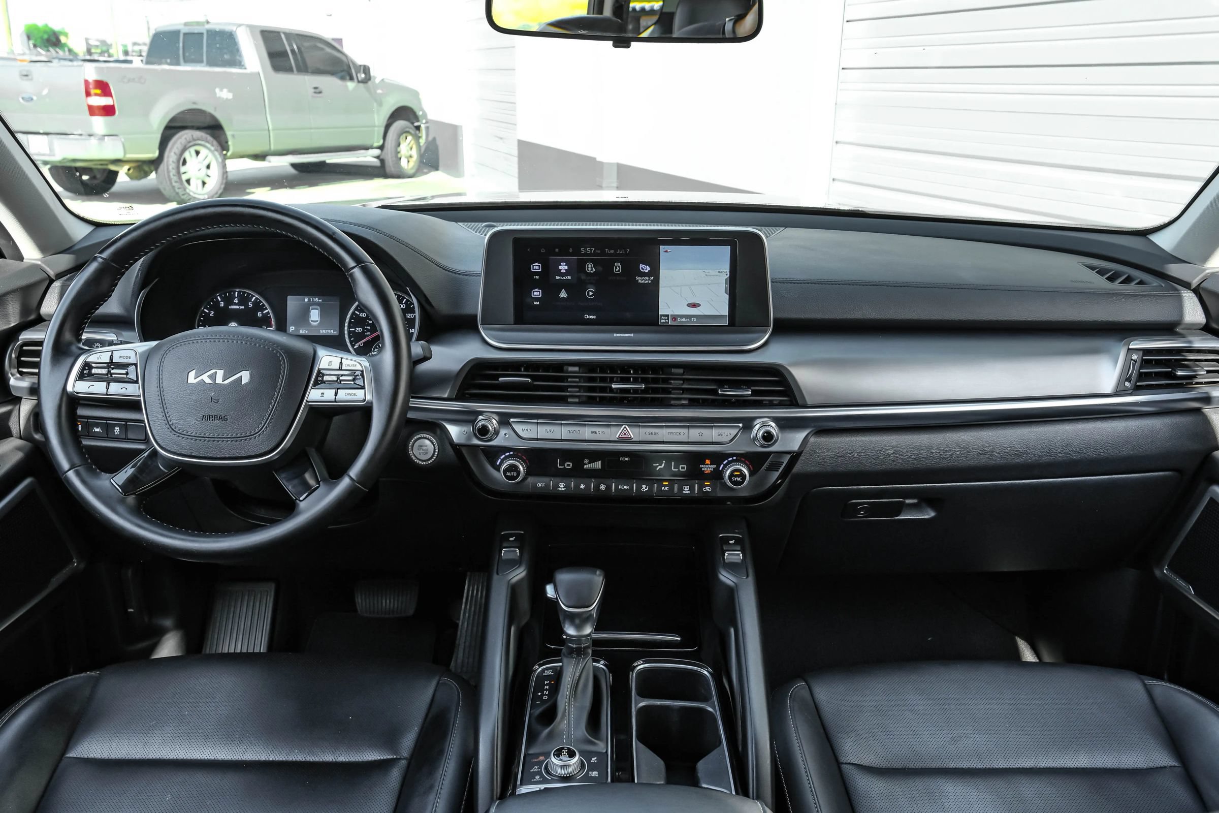 Used 2022 Kia Telluride S AWD/4WD image 14