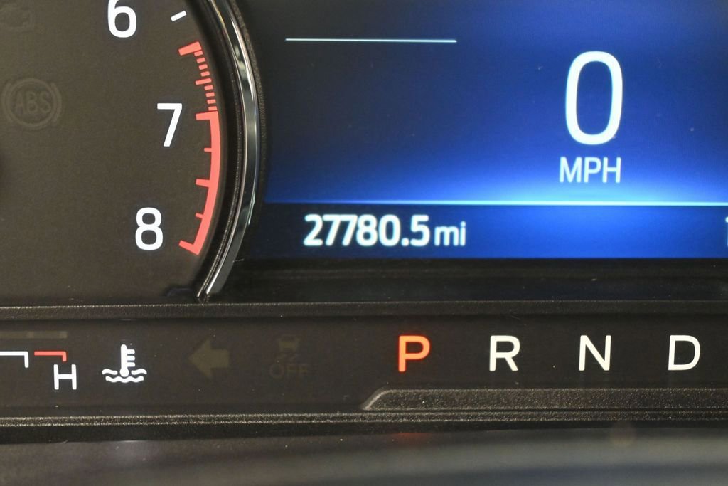 Used 2023 Ford Explorer XLT RWD image 25