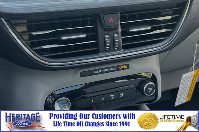 New 2024 Ford Escape SE w/ PHEV Premium Package image 18