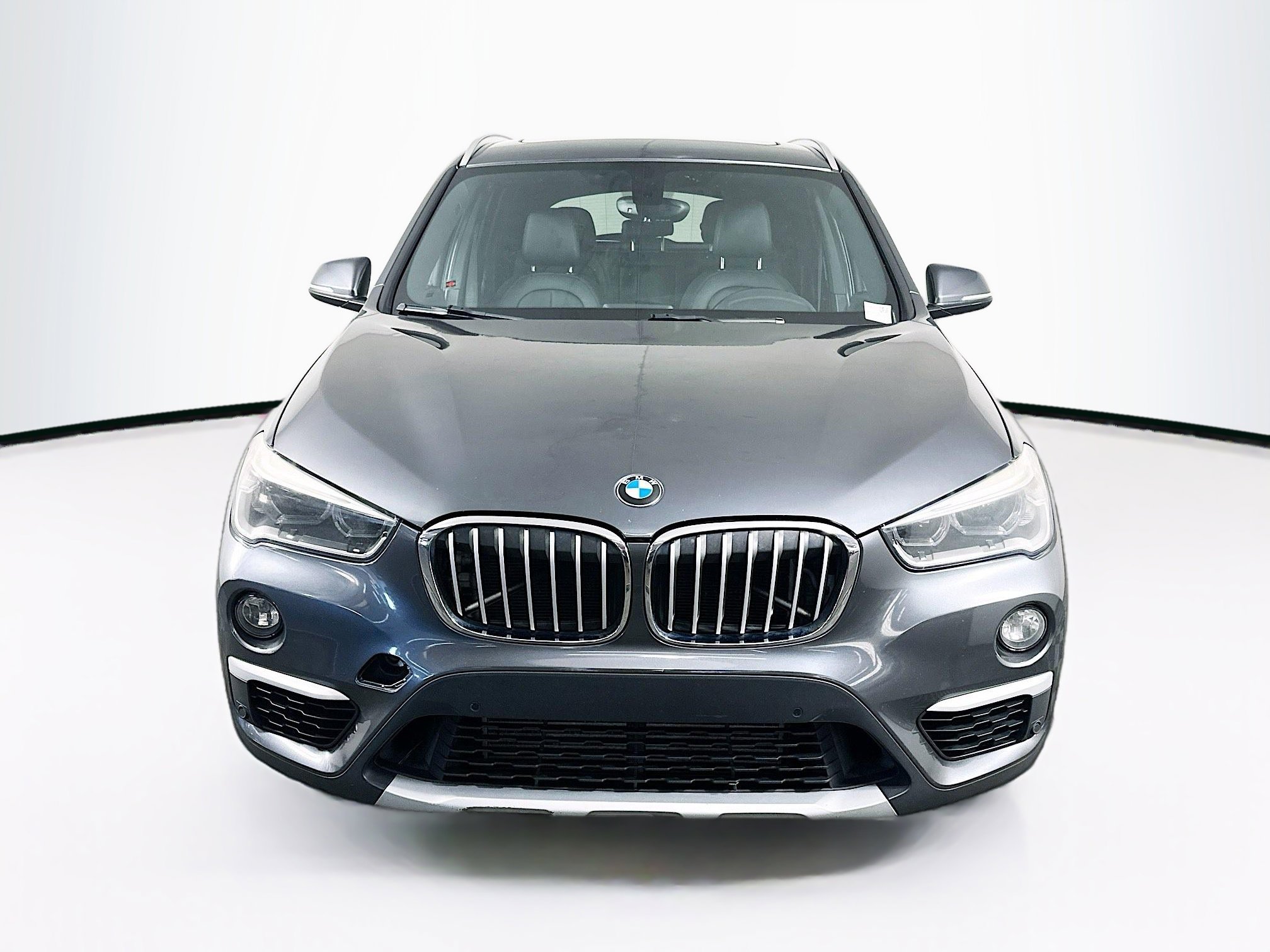 Used 2016 BMW X1 xDrive28i image 2
