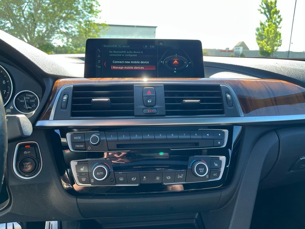 Used 2018 BMW 430i Gran Coupe xDrive AWD/4WD image 34