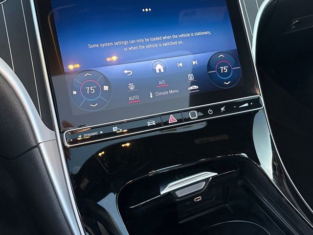 Used 2024 Mercedes-Benz C 300 4MATIC Sedan image 11