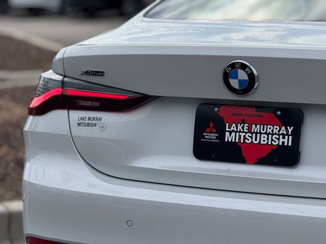 Used 2024 BMW 430i xDrive Coupe image 12
