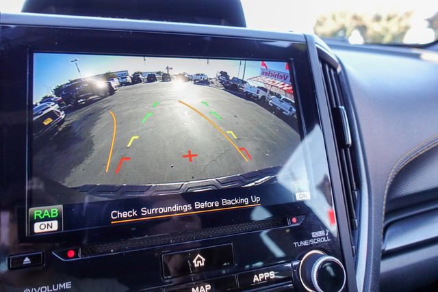 Used 2023 Subaru Forester Wilderness w/ Wilderness Package image 19