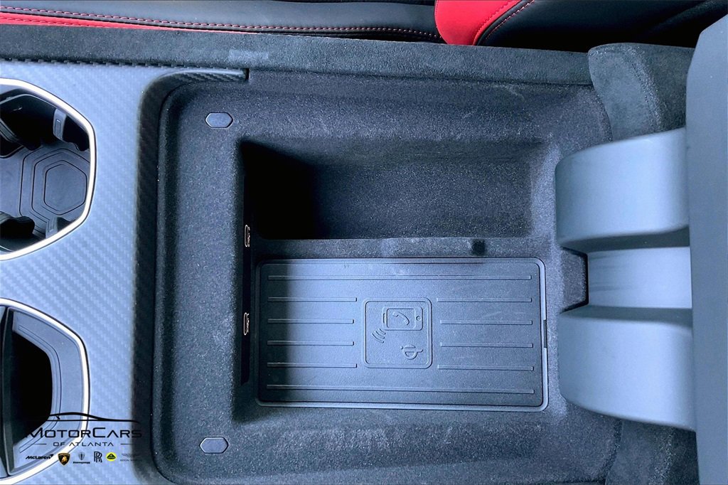 Used 2024 Lamborghini Urus Performante image 33