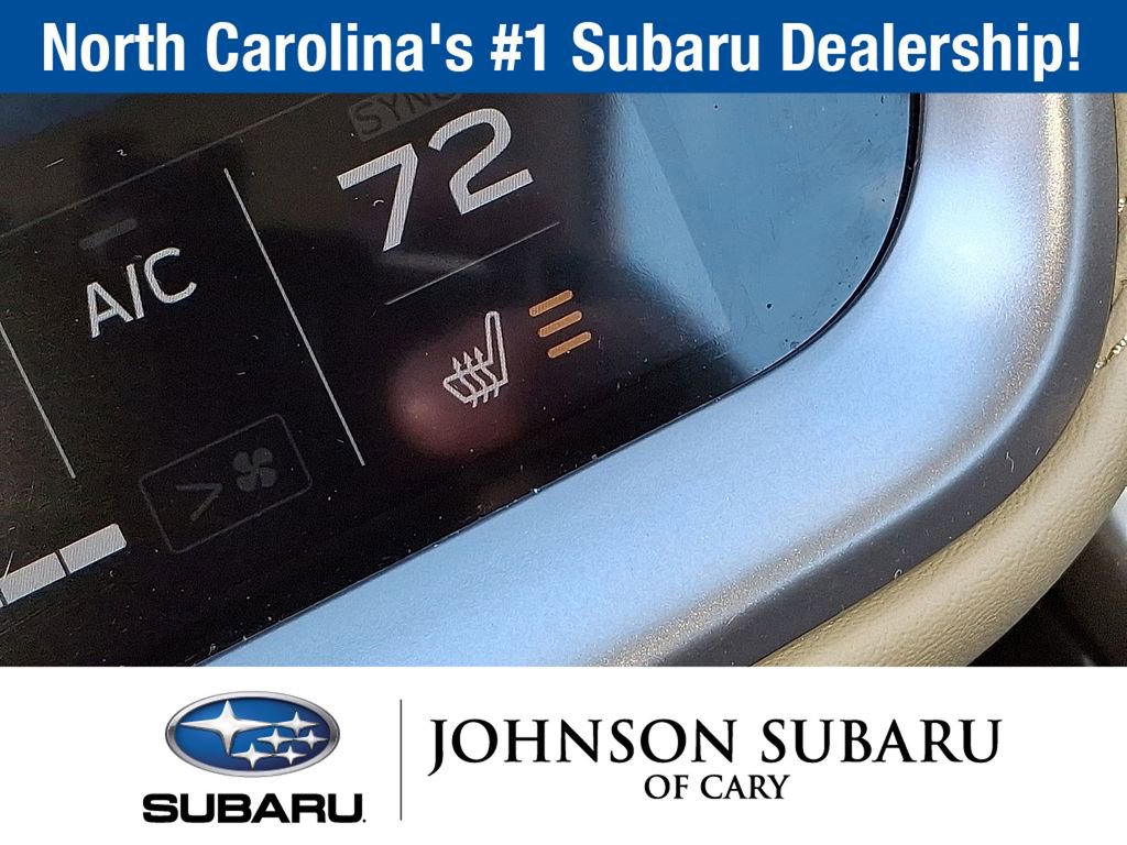 Used 2020 Subaru Legacy Limited w/ Popular Package #3 image 22