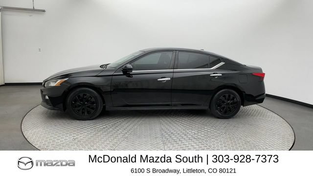 Used 2020 Nissan Altima 2.5 S w/ Driver Assist Package FWD image 5