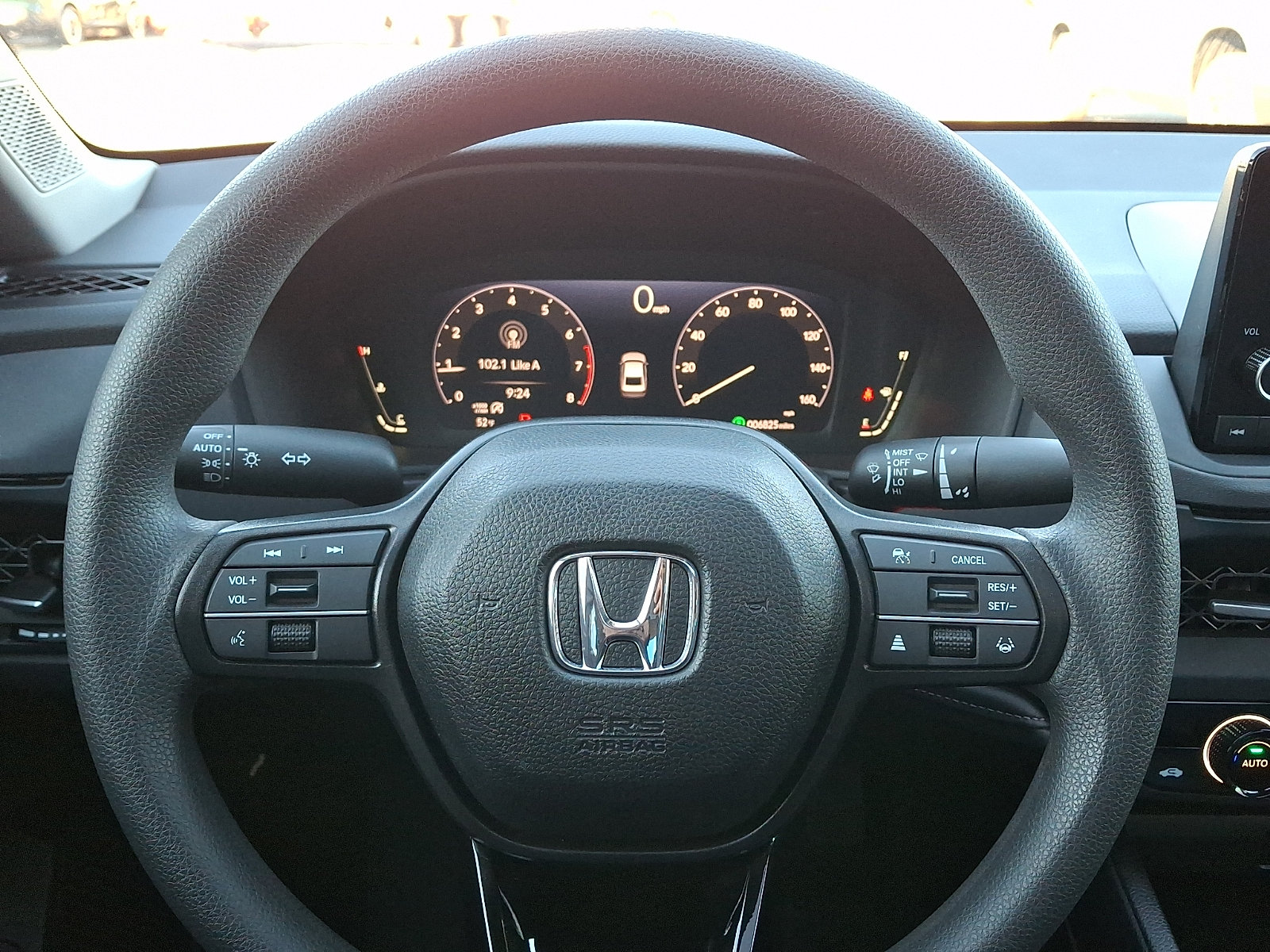 Used 2025 Honda Accord SE image 20