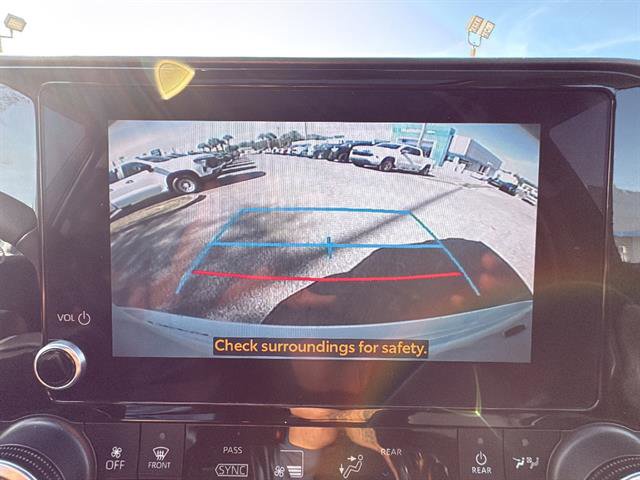 Used 2024 Toyota Highlander XLE image 23