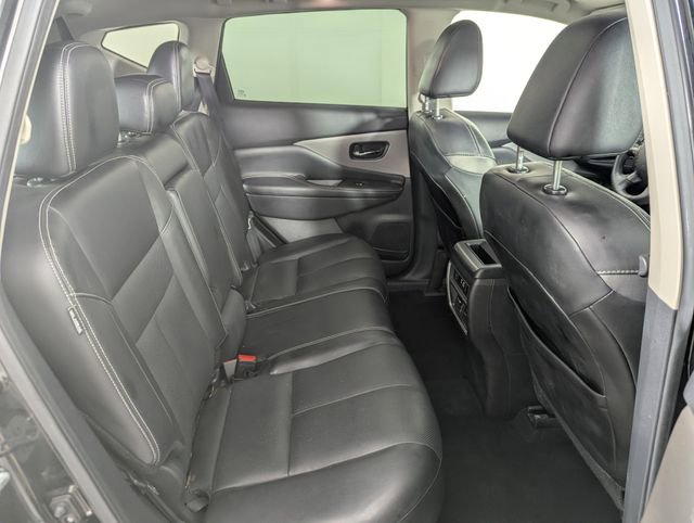 Used 2021 Nissan Murano SL AWD/4WD image 18
