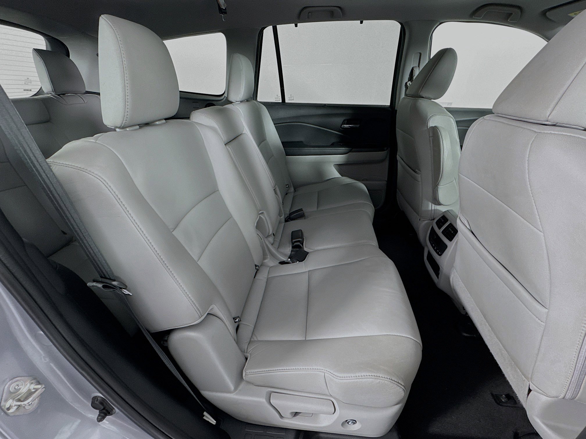 Certified 2019 Honda Pilot EX-L image 28