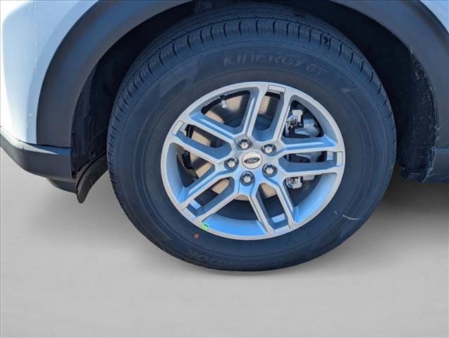 New 2026 Ford Explorer Active w/ Active Comfort Package image 9