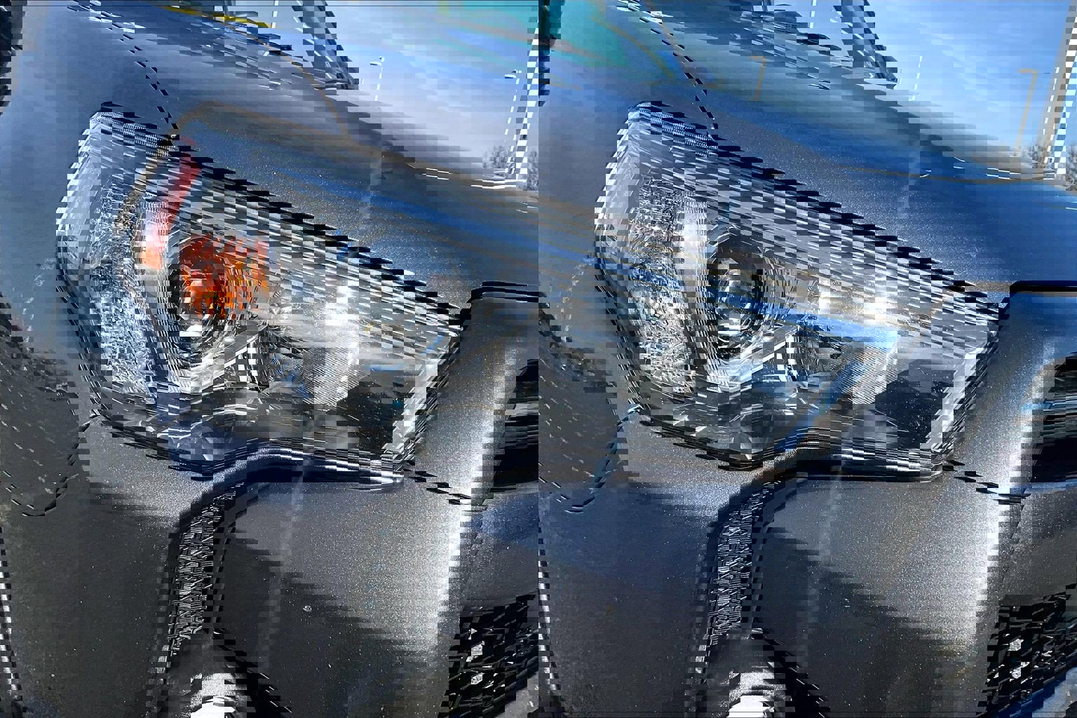 Used 2023 Toyota 4Runner SR5 Premium image 27