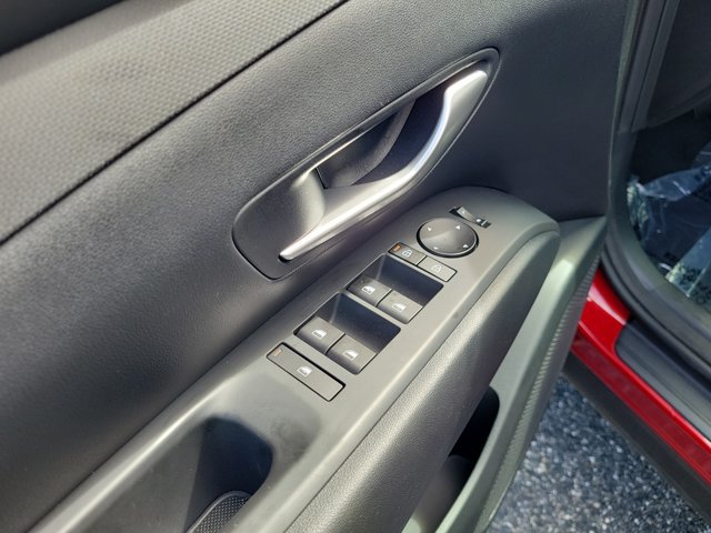 Used 2025 Hyundai Tucson SEL AWD/4WD image 17