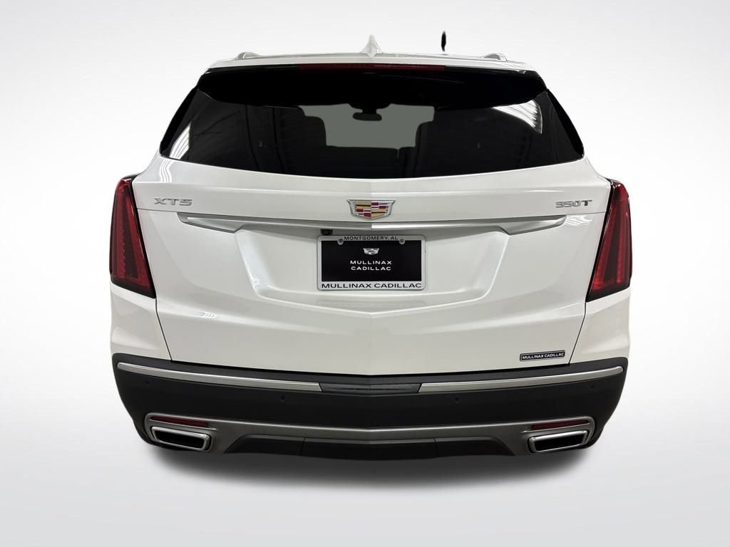 New 2025 Cadillac XT5 Premium Luxury w/ LPO, Floor Liner Package image 16