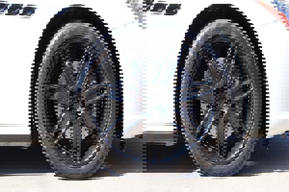 Used 2017 Maserati Quattroporte S image 60