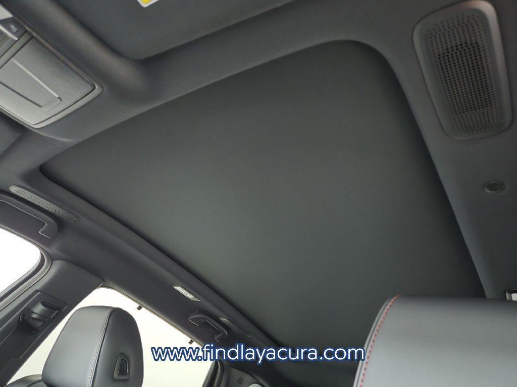 New 2026 Acura MDX A-Spec AWD/4WD image 11