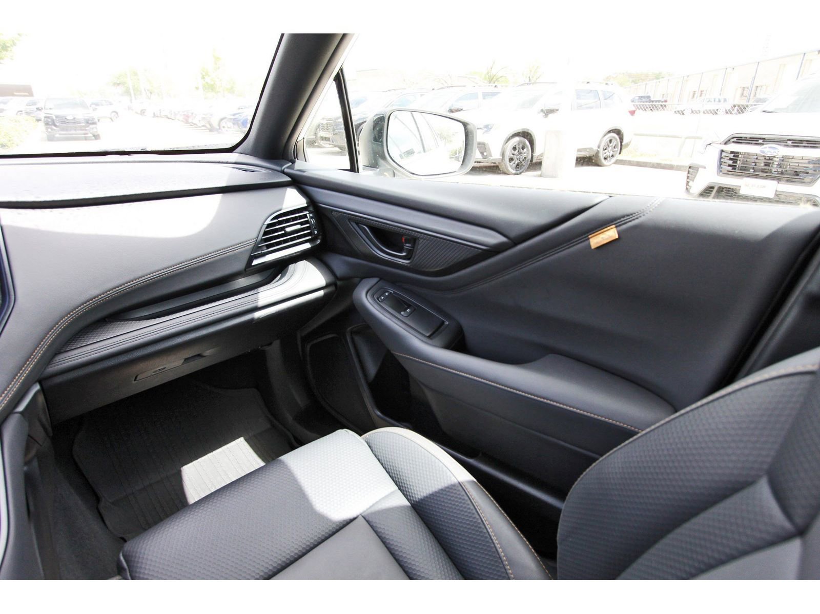 Certified 2023 Subaru Outback Wilderness image 10