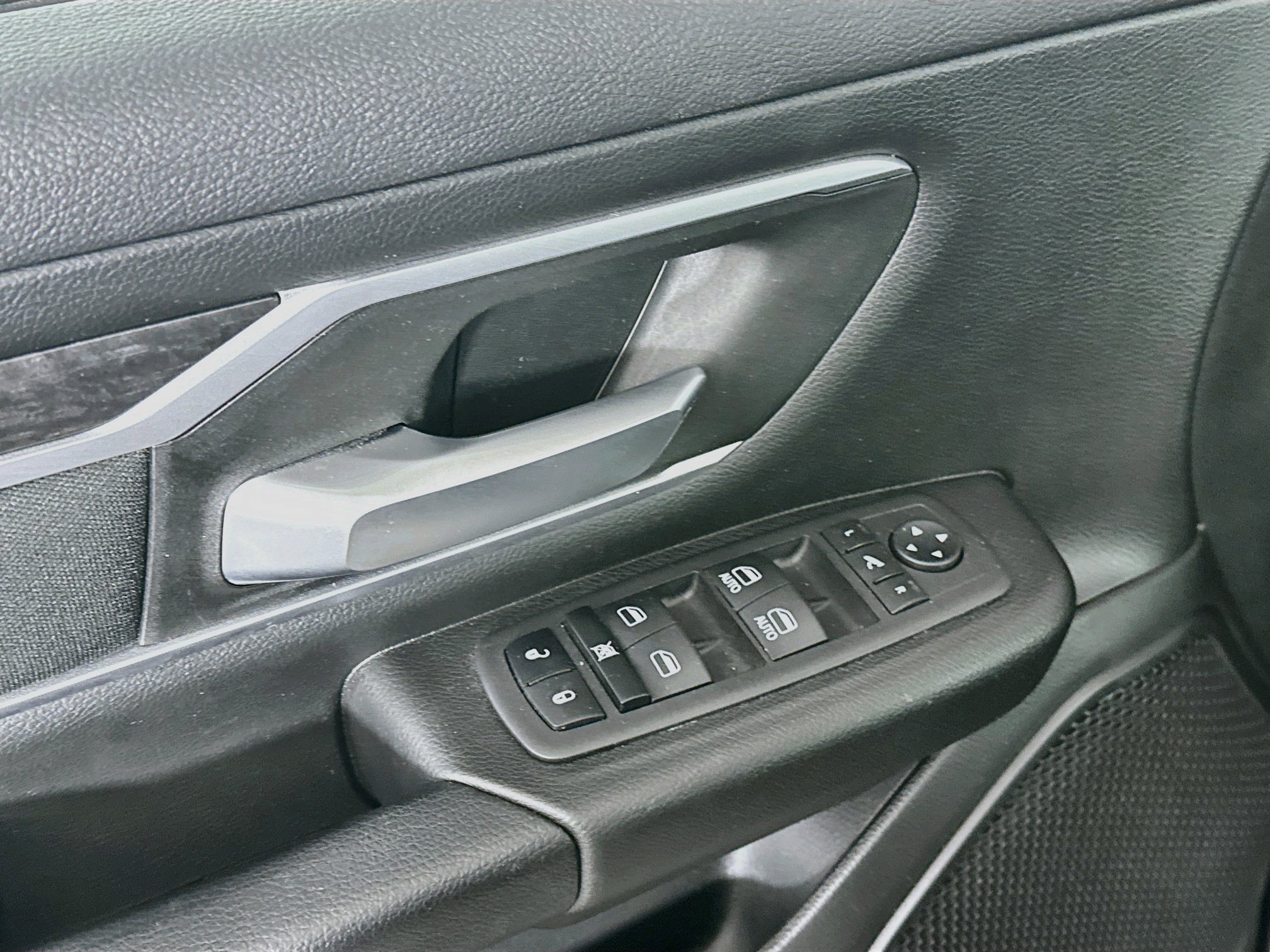 Used 2023 RAM 1500 Big Horn AWD/4WD image 15