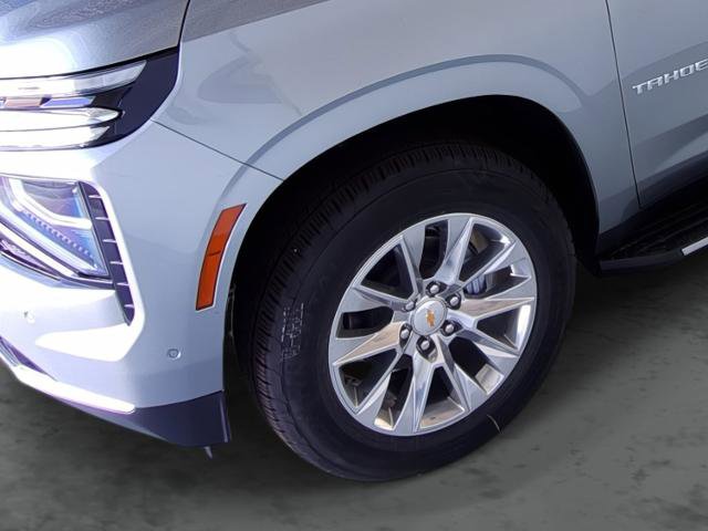 New 2026 Chevrolet Tahoe Premier w/ Sun And Tow Package AWD/4WD image 7