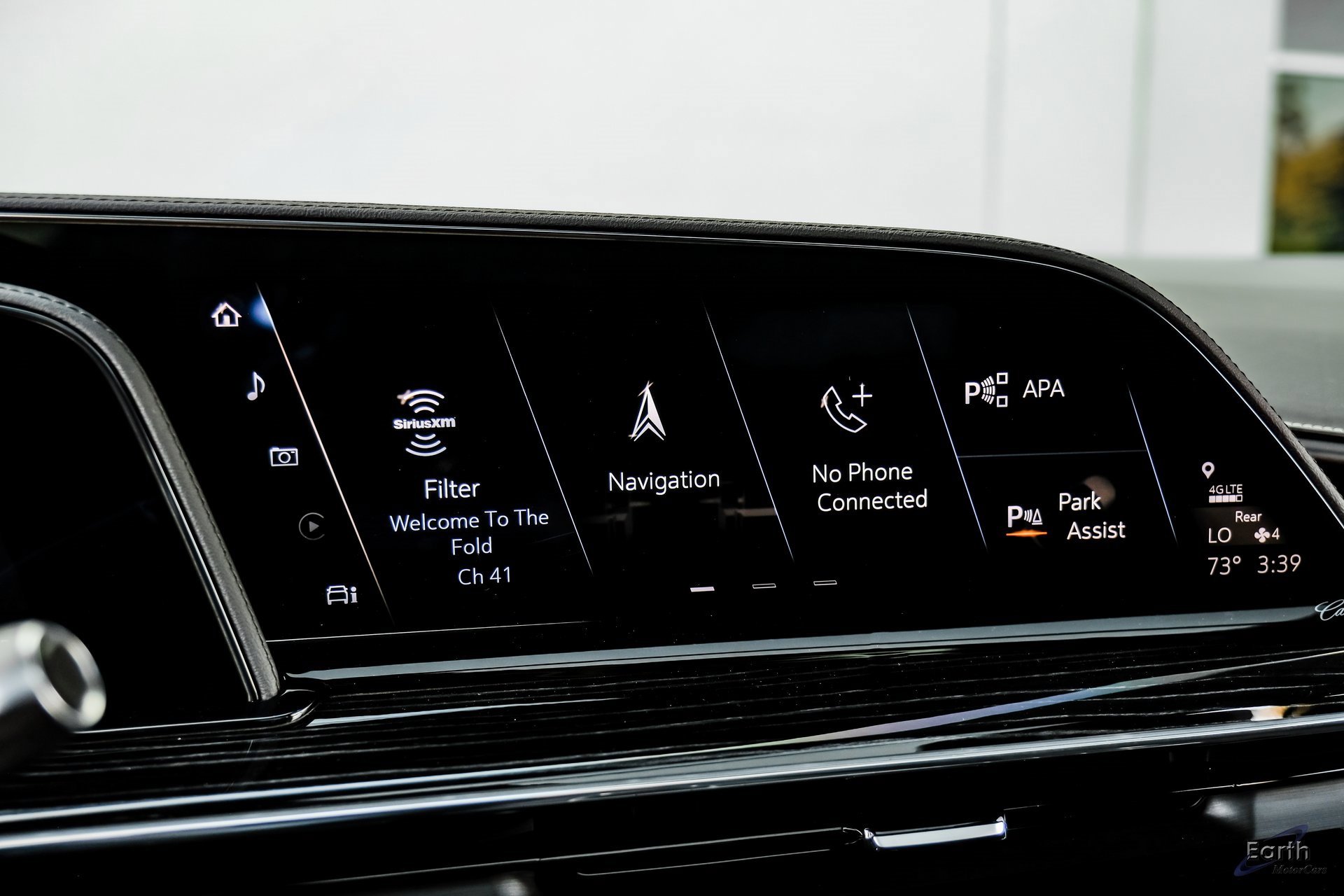 Used 2023 Cadillac Escalade V image 64