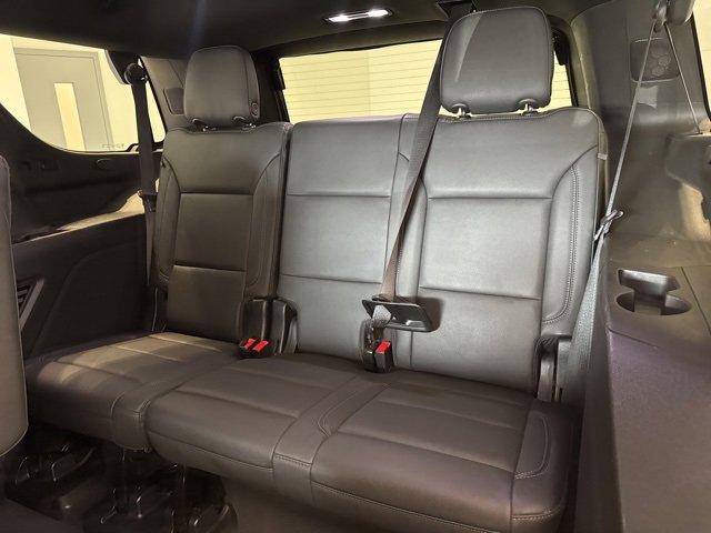 Certified 2023 Chevrolet Tahoe LT image 17