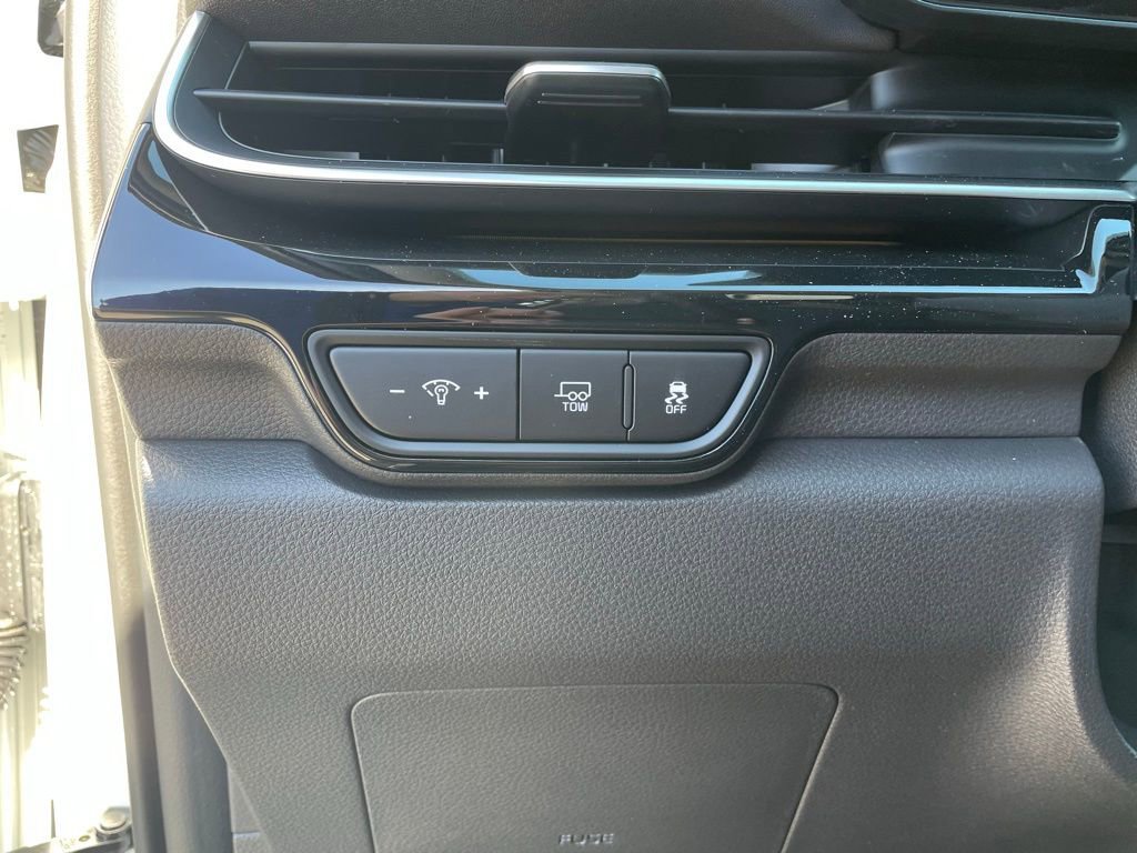 New 2026 Kia Carnival SX Prestige FWD image 13