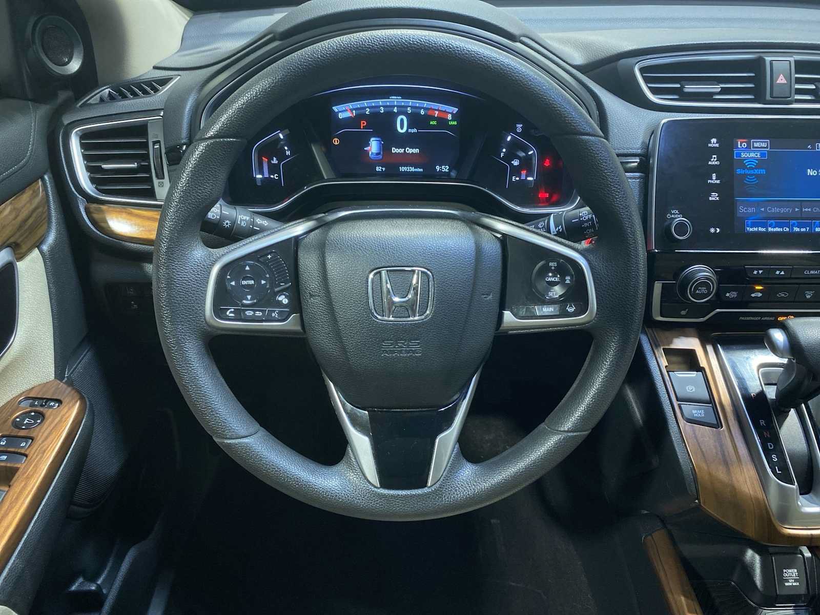 Used 2018 Honda CR-V EX image 15