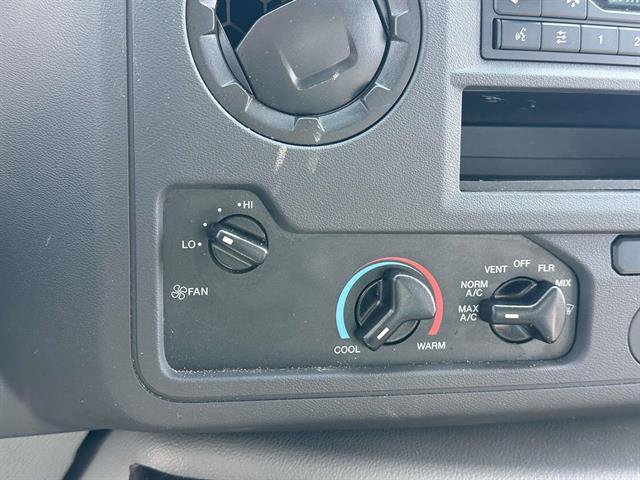 Used 2023 Ford E-350 and Econoline 350 Super Duty w/ Power Windows & Locks Group RWD image 18