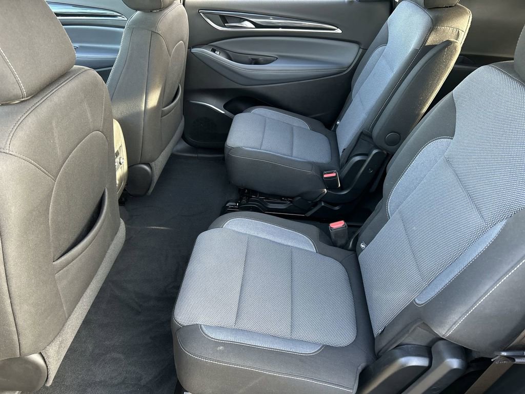 Used 2021 Buick Enclave Preferred image 25
