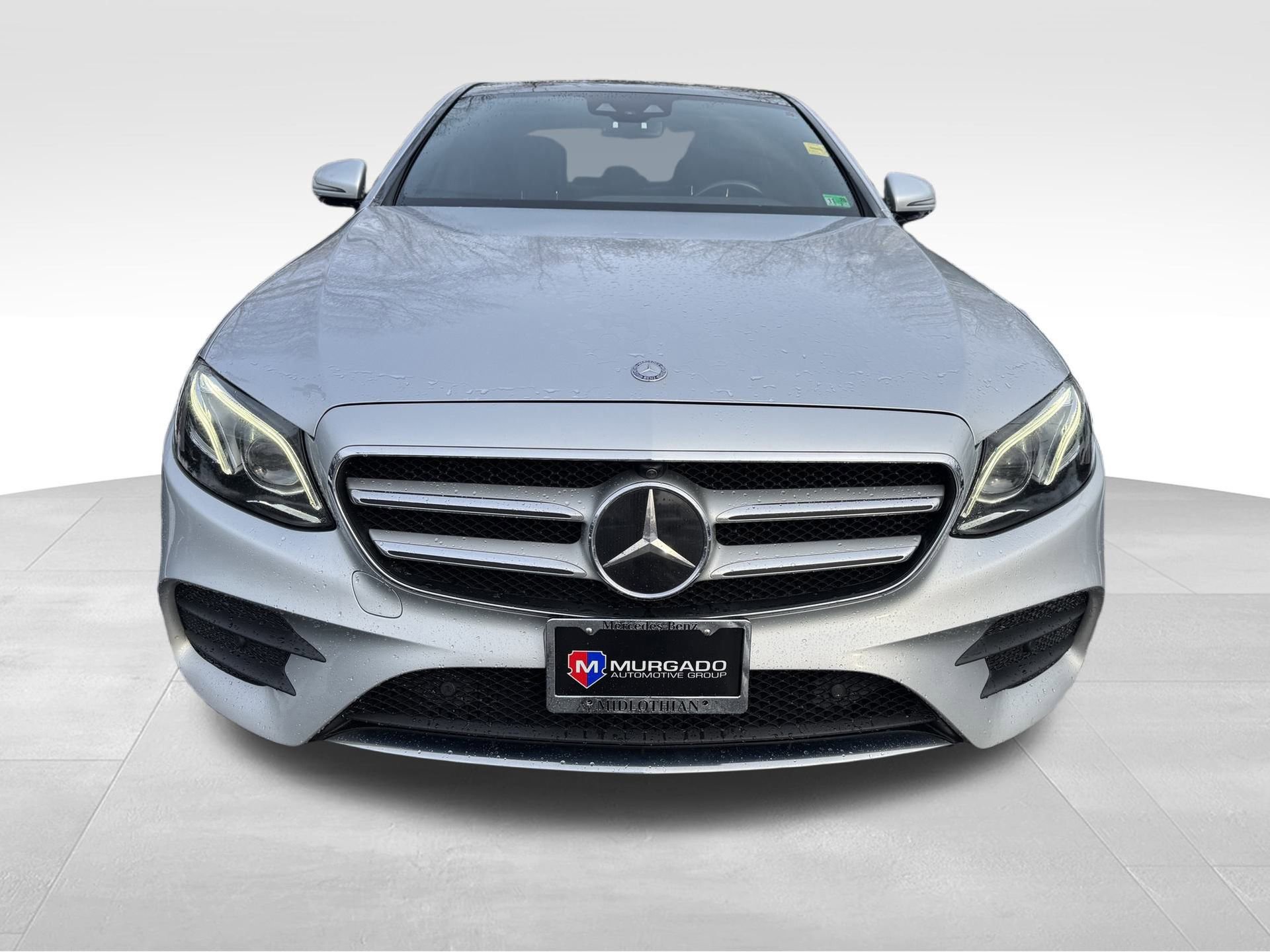 Certified 2017 Mercedes-Benz E 300 image 2