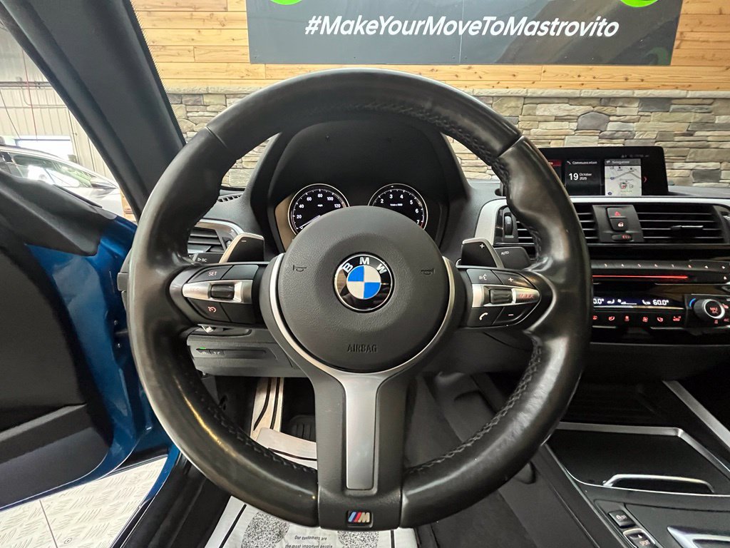 Used 2020 BMW M240i xDrive Coupe w/ Premium Package AWD/4WD image 26