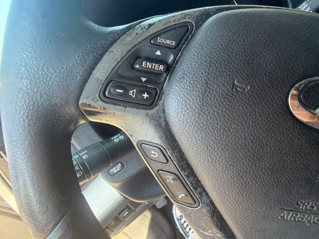 Used 2008 INFINITI G35 Journey w/ Premium Pkg RWD image 26