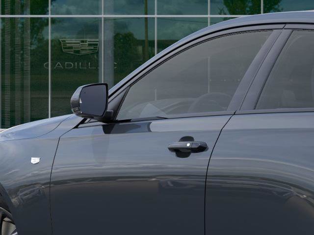 New 2026 Cadillac CT4 Sport image 36