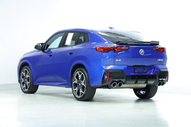Used 2025 BMW X2 M35i image 6