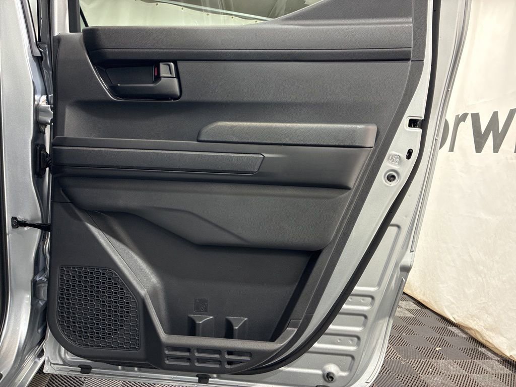 Used 2026 Toyota Tacoma SR5 image 14