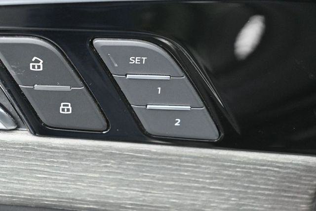 Used 2023 Audi A5 2.0T Premium Plus w/ Premium Plus AWD/4WD image 15