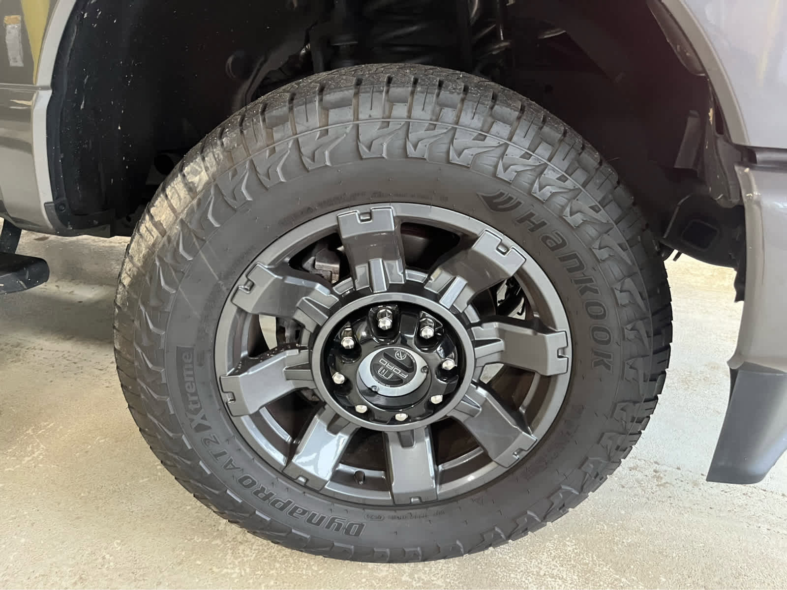 Used 2024 Ford F250 Lariat w/ Lariat Ultimate Package image 60