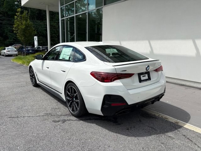 New 2026 BMW 440i xDrive w/ Premium Package AWD/4WD image 9