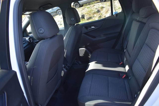 Used 2025 Chevrolet Equinox LT FWD image 17