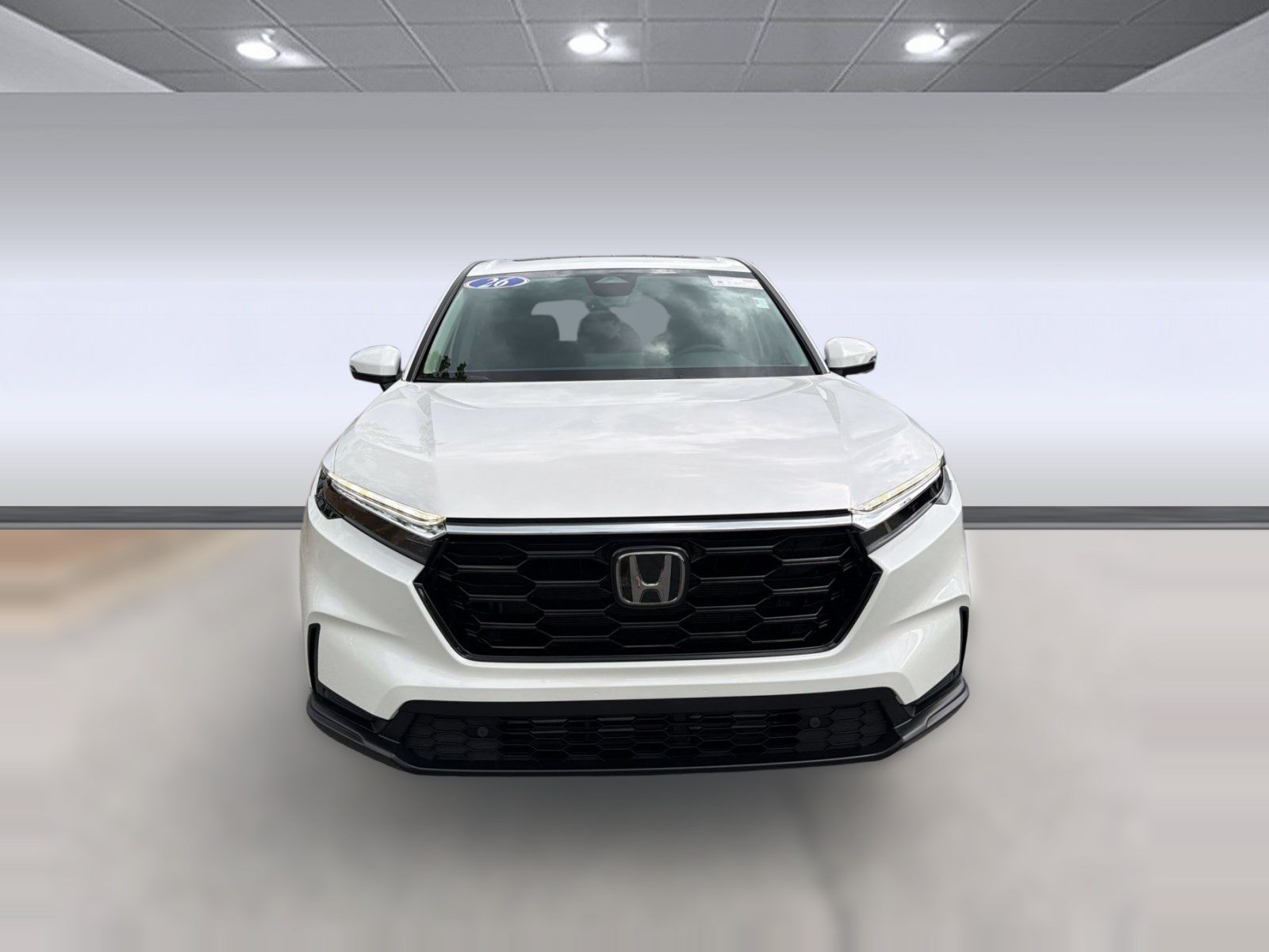 Used 2026 Honda CR-V EX-L image 6