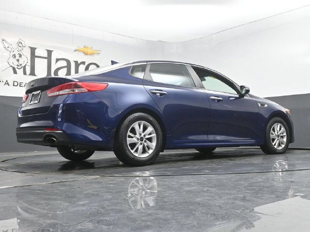 Used 2018 Kia Optima LX FWD image 35