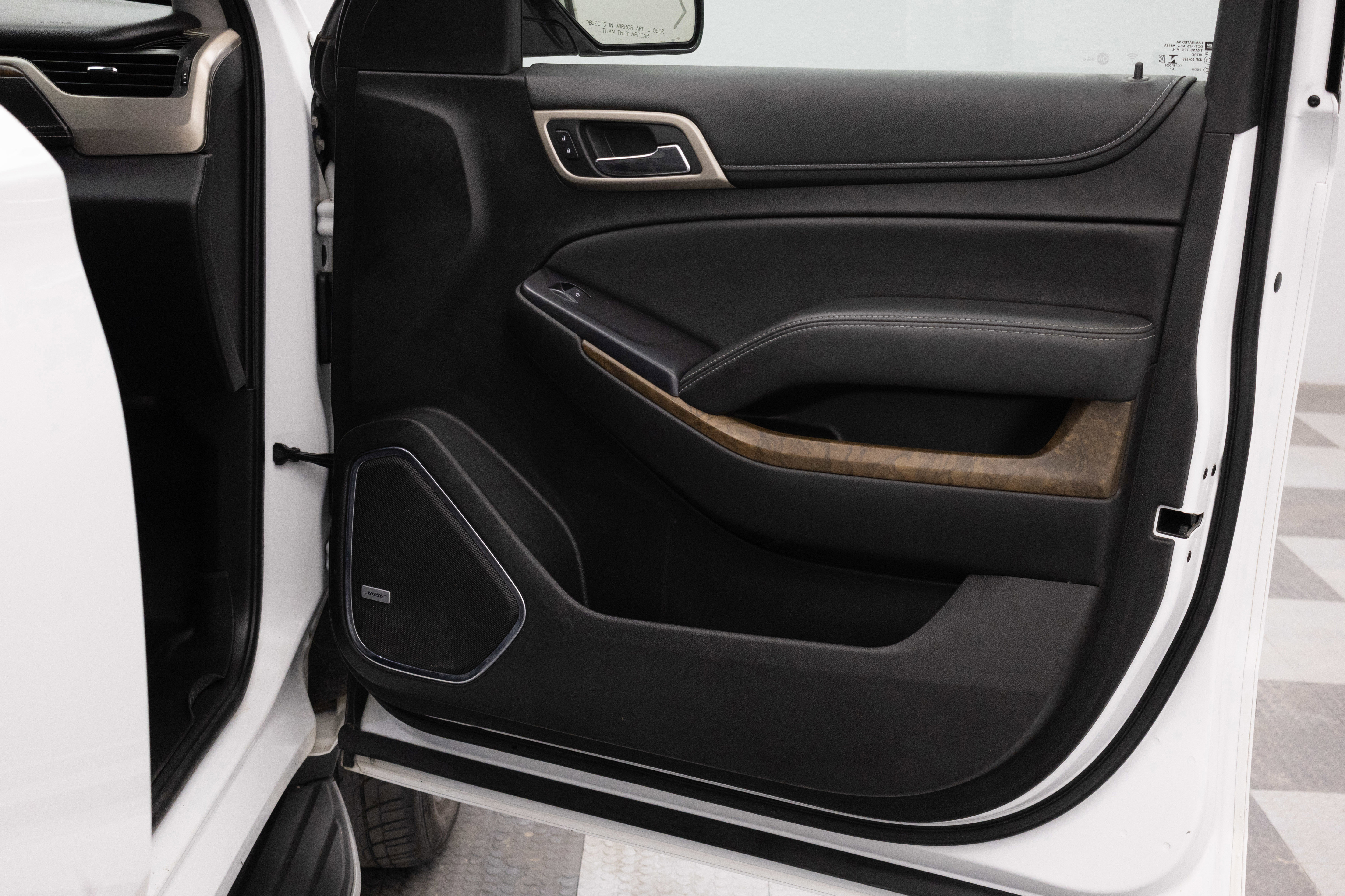 Used 2018 GMC Yukon Denali image 19