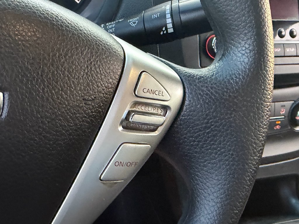 Used 2016 Nissan Sentra S FWD image 20