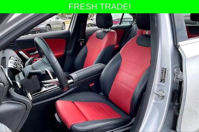 Certified 2022 Mercedes-Benz A 220 image 18