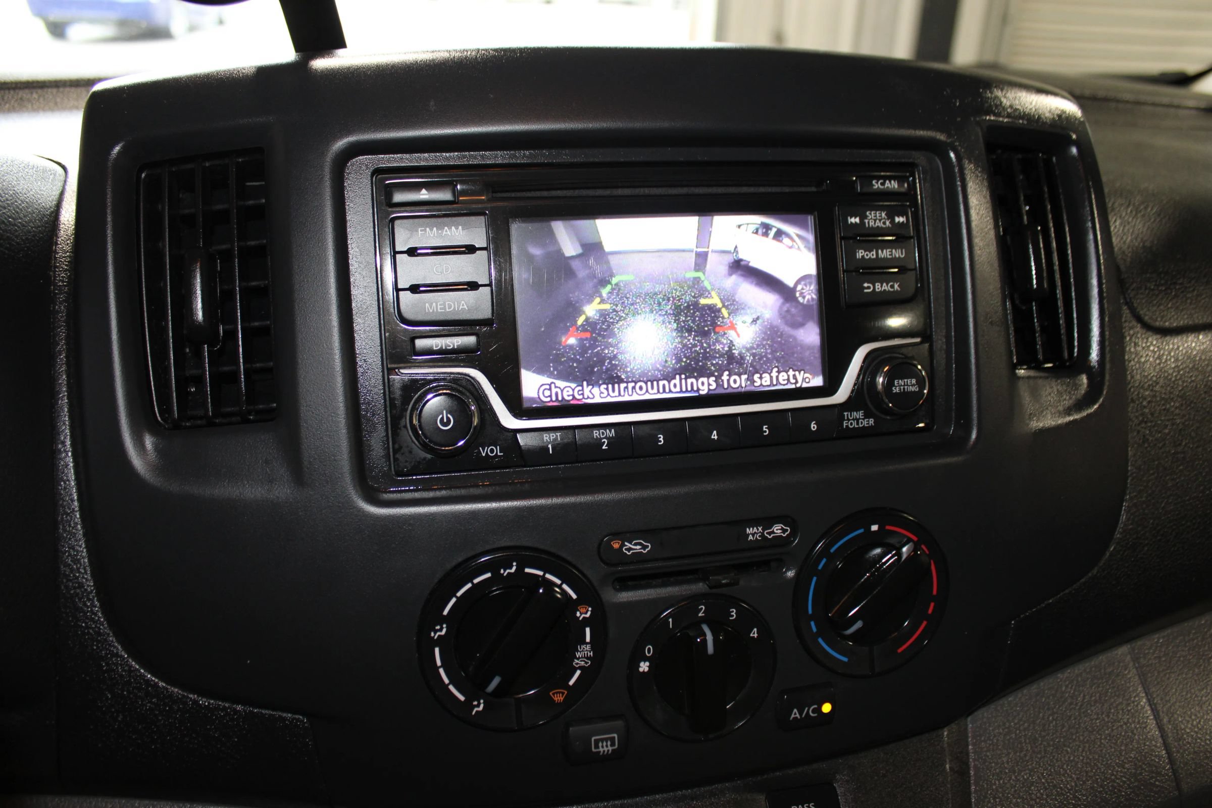 Used 2019 Nissan NV200 S w/ Cruise Control Package FWD image 14