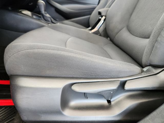 Used 2021 Toyota Corolla LE FWD image 10