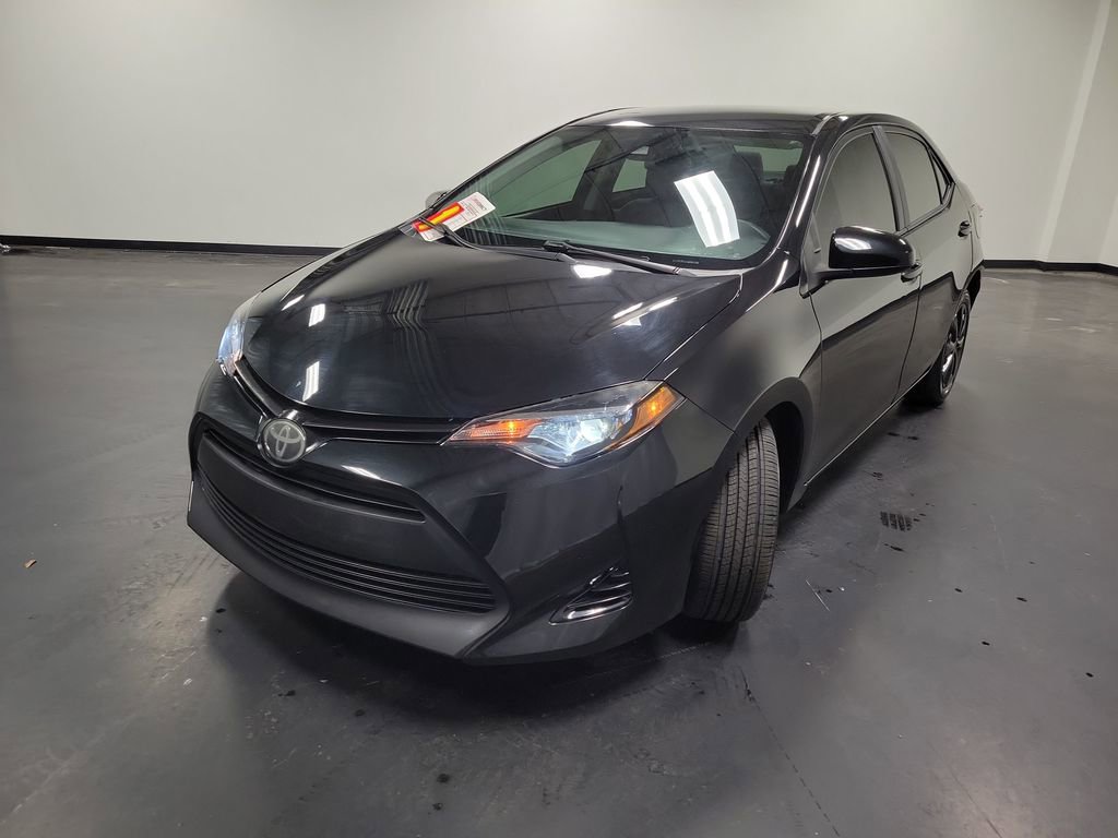 Used 2019 Toyota Corolla LE image 4