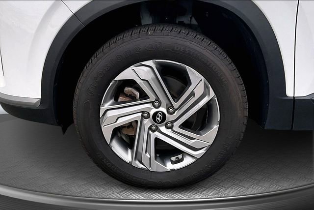 Used 2023 Hyundai Santa Fe SEL image 33